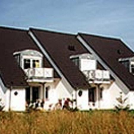 Darsser Weg 34 A Zingst Esterno foto