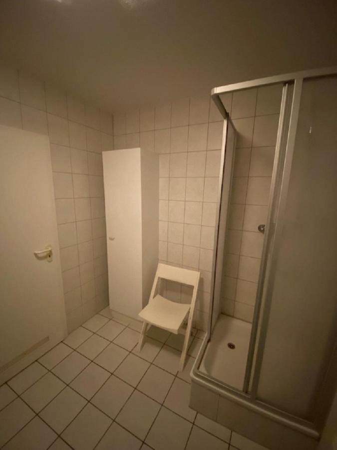 Darsser Weg 34 A Zingst Esterno foto
