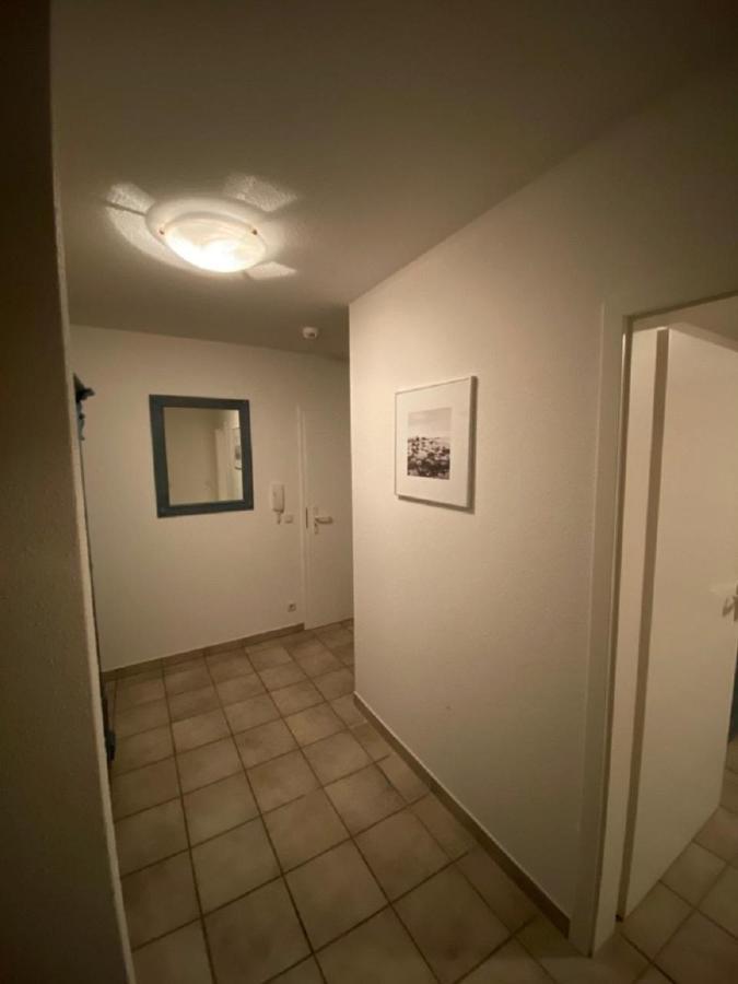 Darsser Weg 34 A Zingst Esterno foto