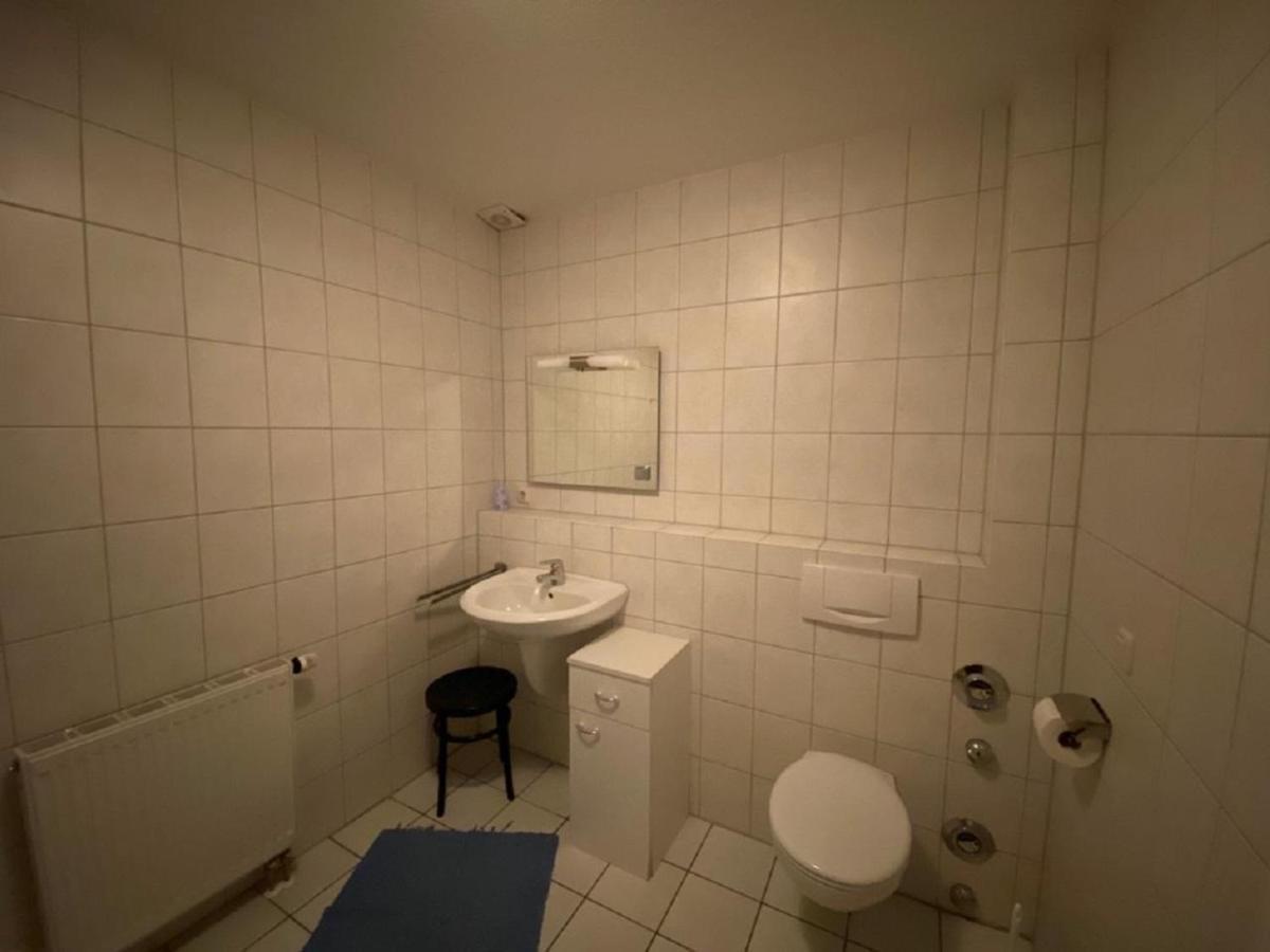 Darsser Weg 34 A Zingst Esterno foto