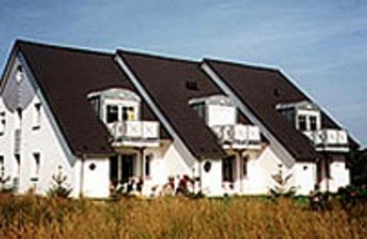 Darsser Weg 34 A Zingst Esterno foto